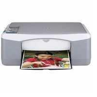 Impressora Multifuncional Jato de Tinta HP PSC 1410